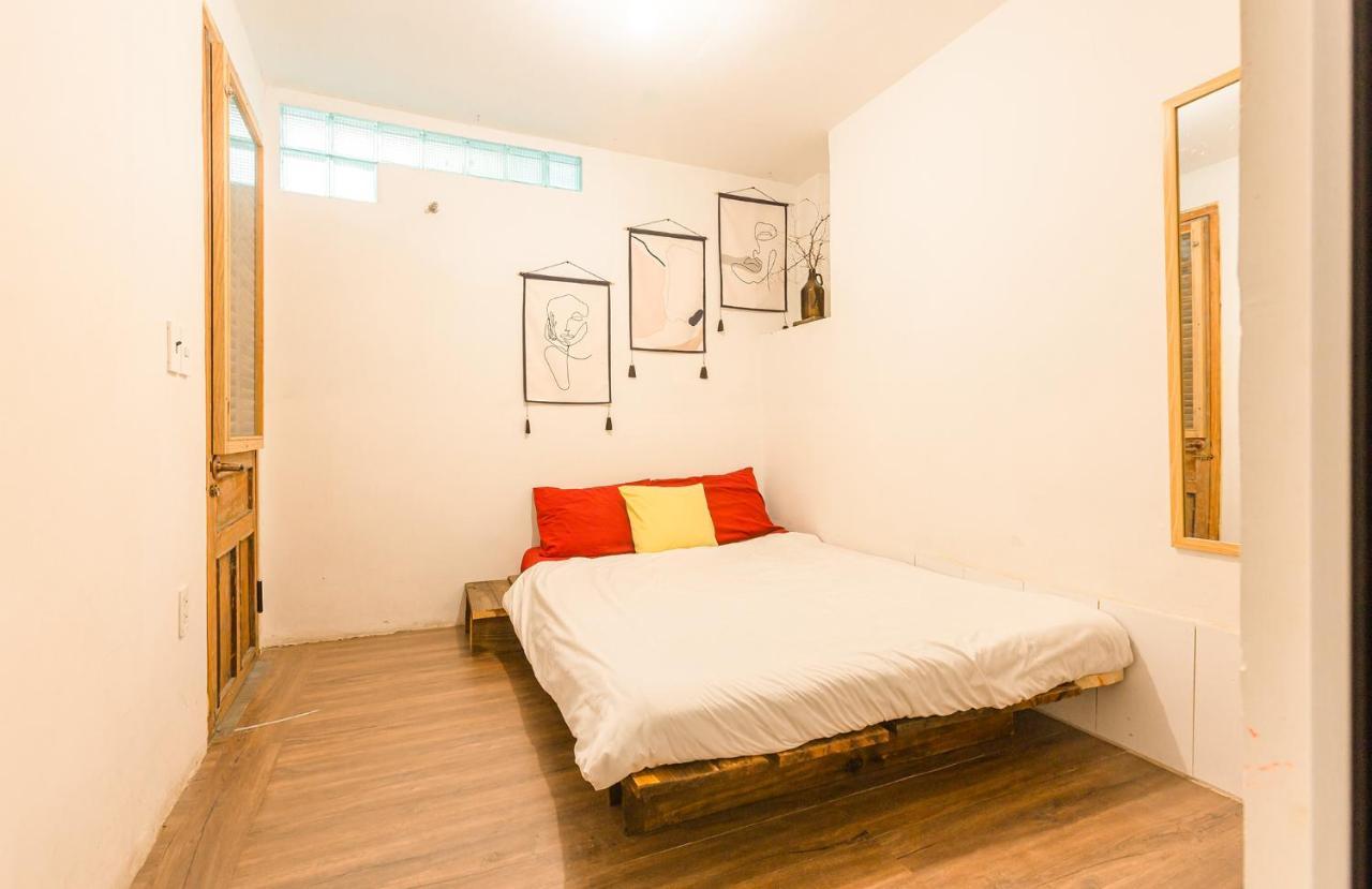 The Kadupul Homecation Да Лат Екстериор снимка