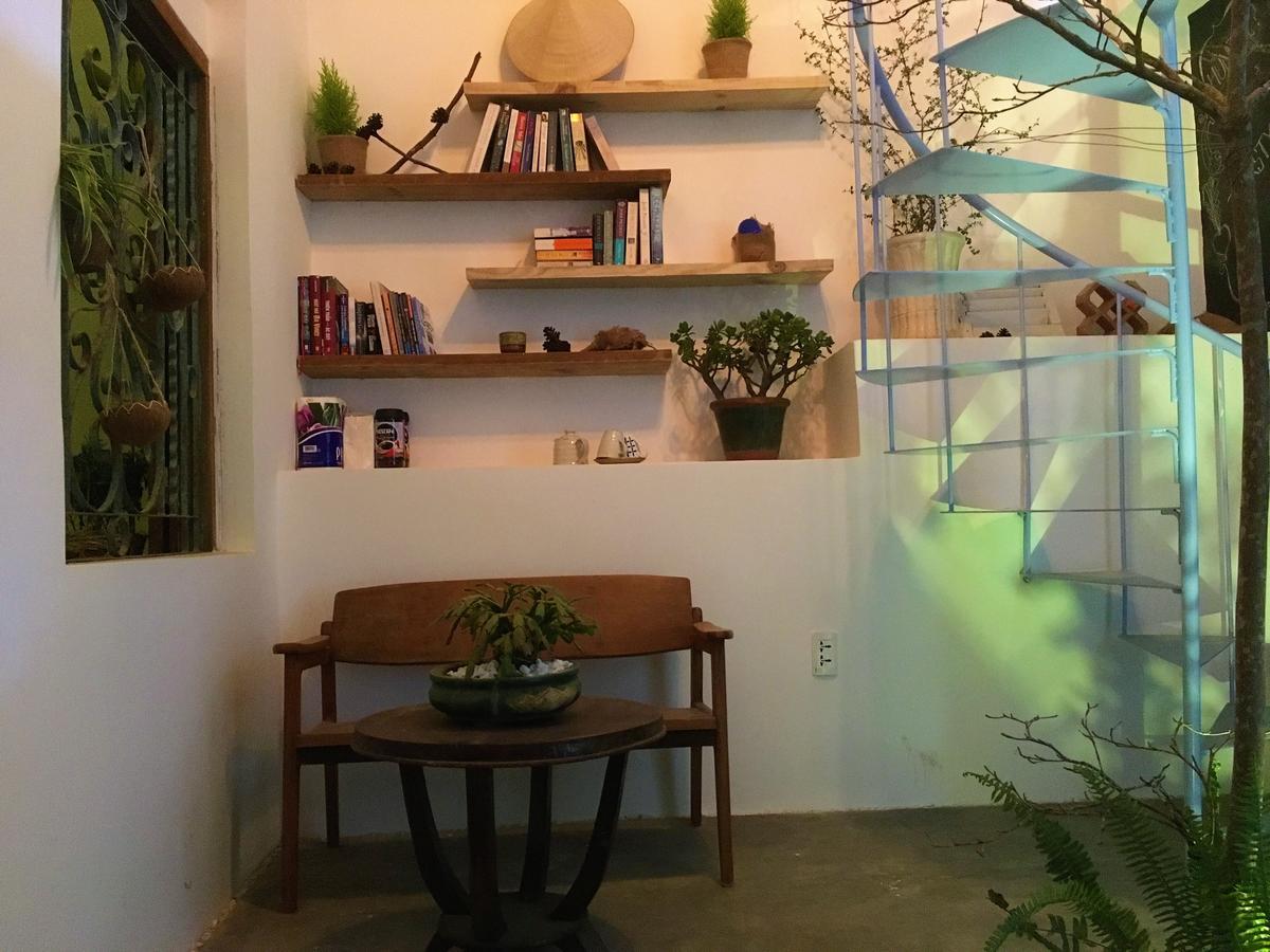 The Kadupul Homecation Да Лат Екстериор снимка