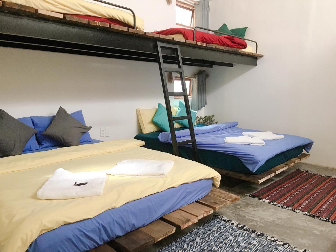 The Kadupul Homecation Да Лат Екстериор снимка