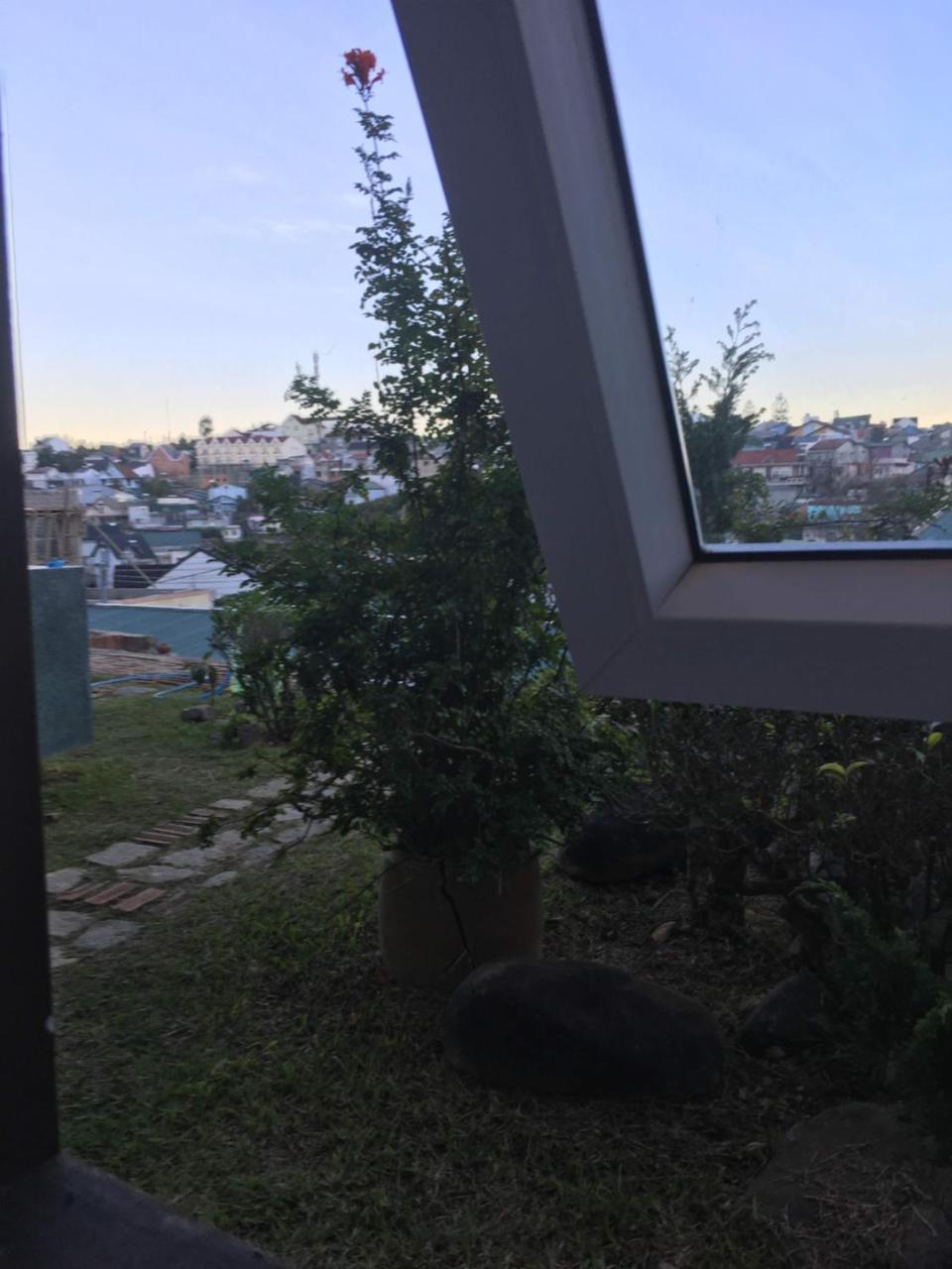 The Kadupul Homecation Да Лат Екстериор снимка
