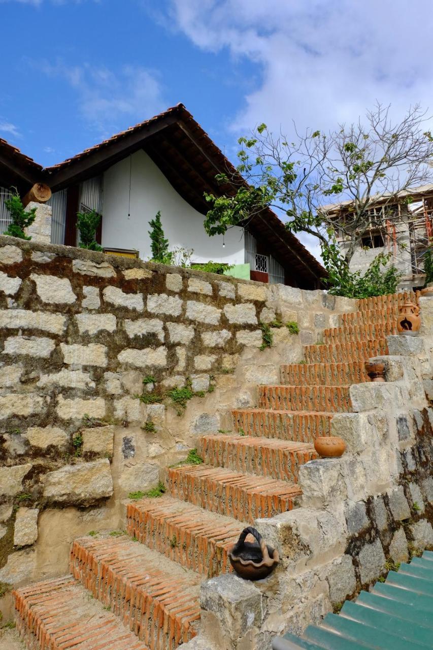 The Kadupul Homecation Да Лат Екстериор снимка