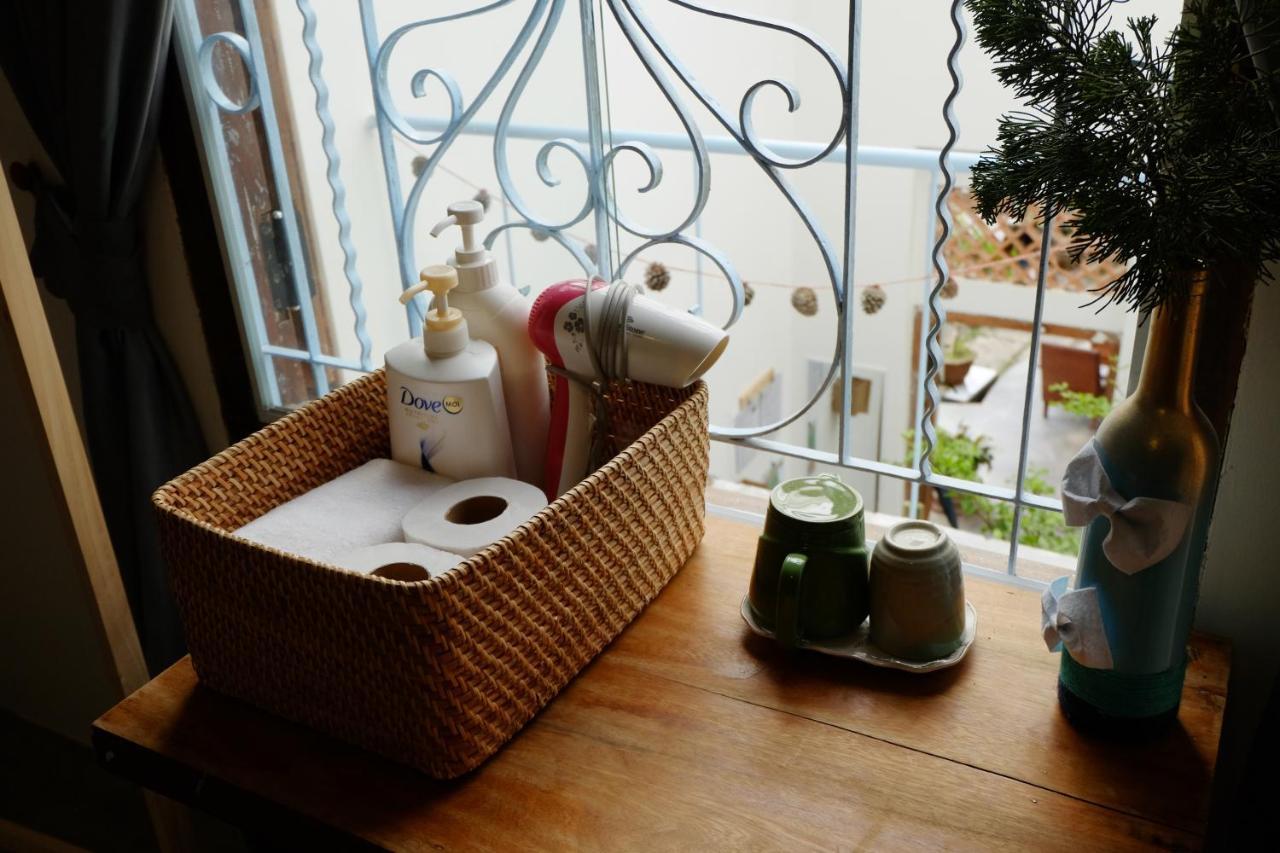 The Kadupul Homecation Да Лат Екстериор снимка