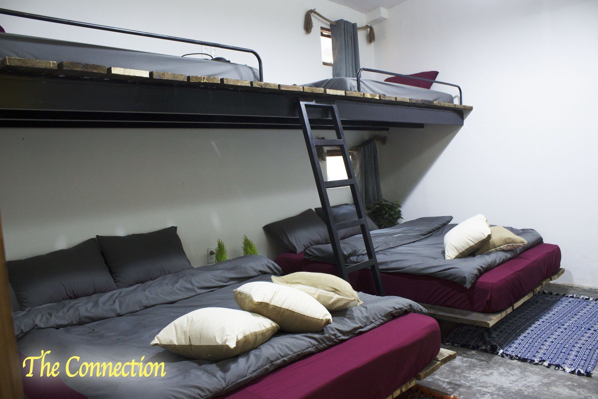The Kadupul Homecation Да Лат Екстериор снимка