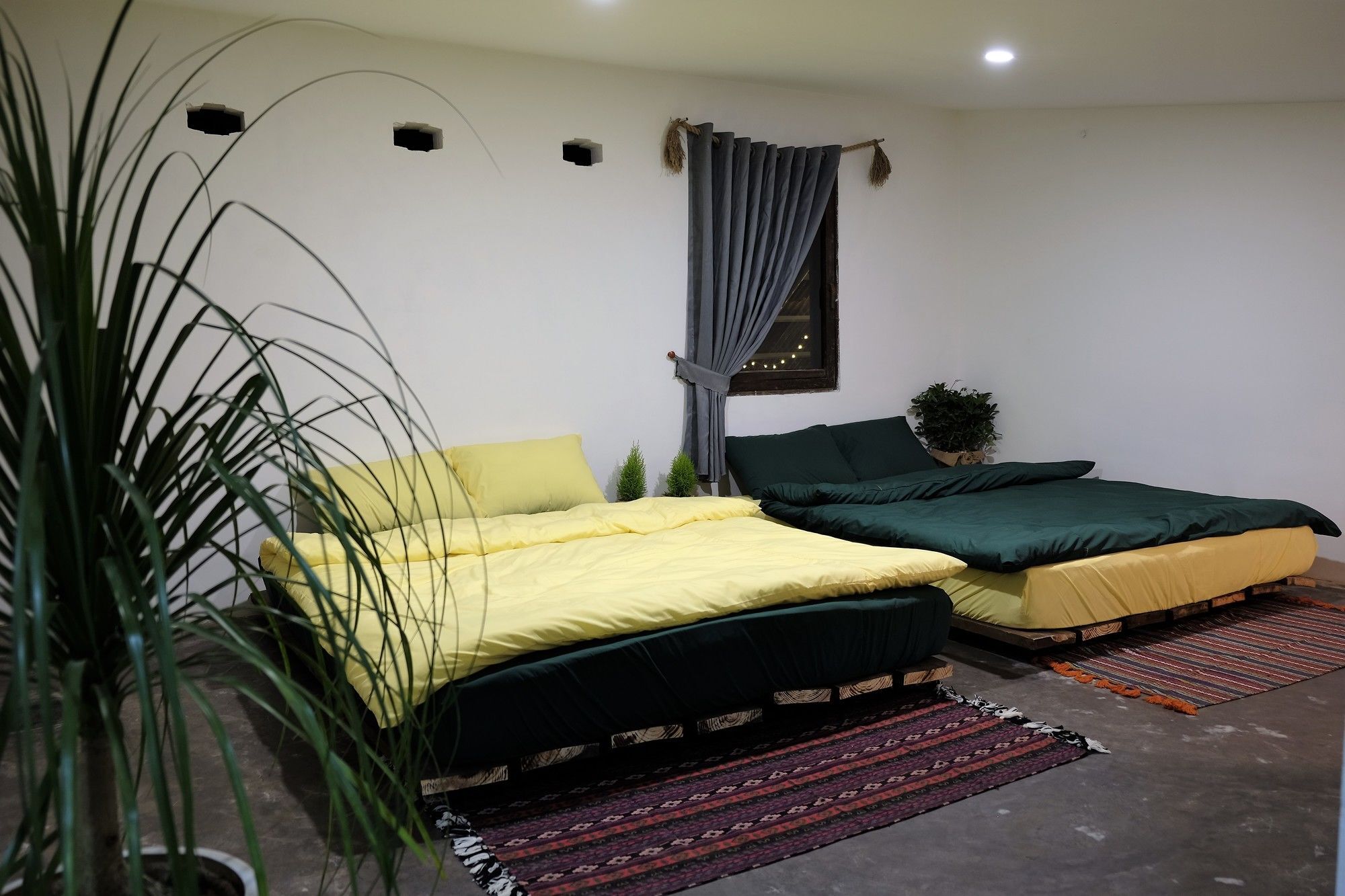 The Kadupul Homecation Да Лат Екстериор снимка