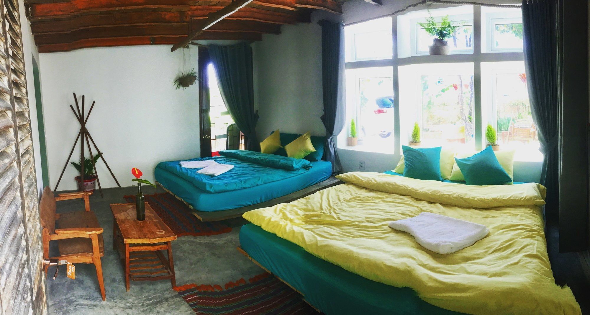 The Kadupul Homecation Да Лат Екстериор снимка