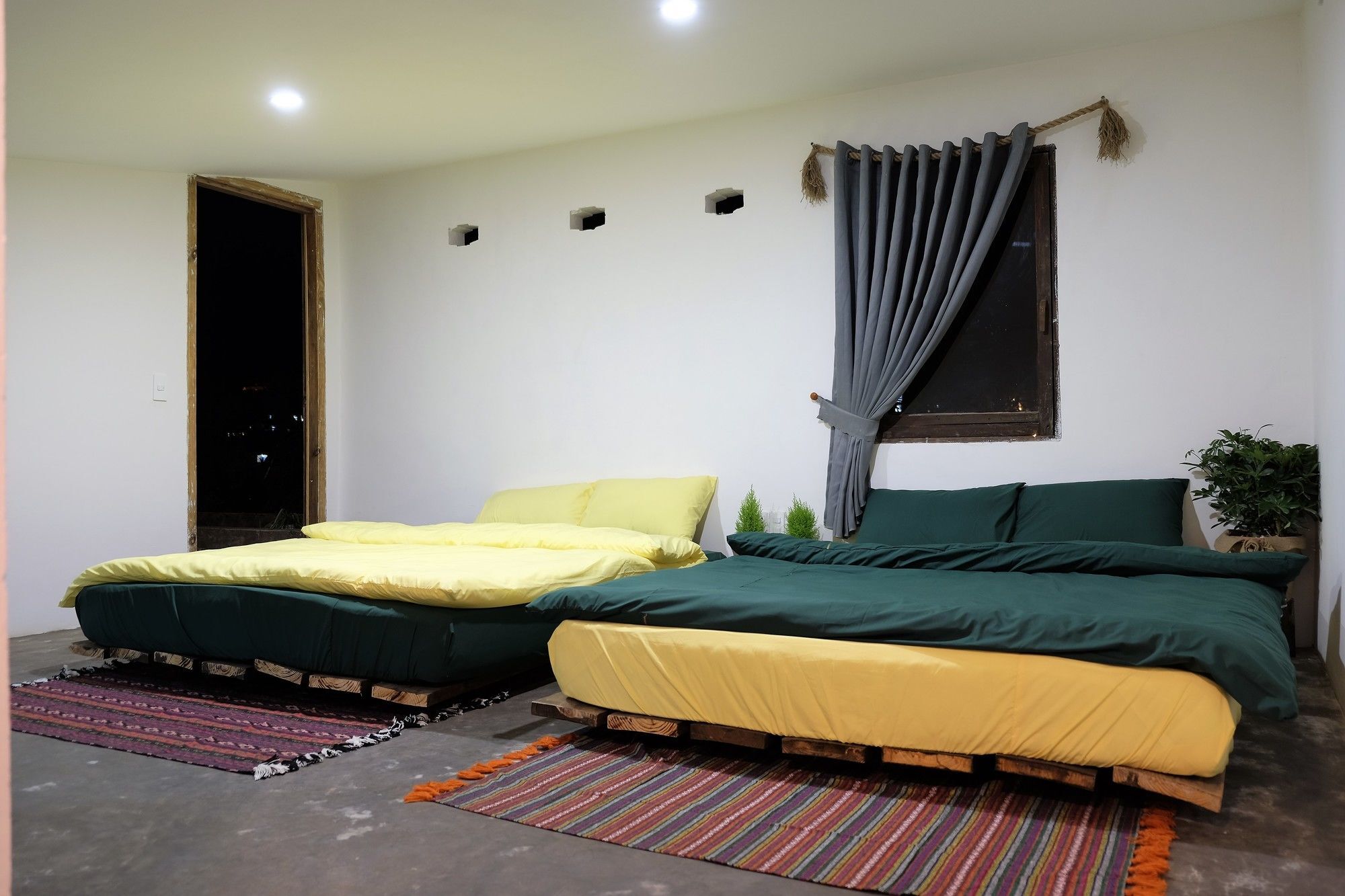 The Kadupul Homecation Да Лат Екстериор снимка