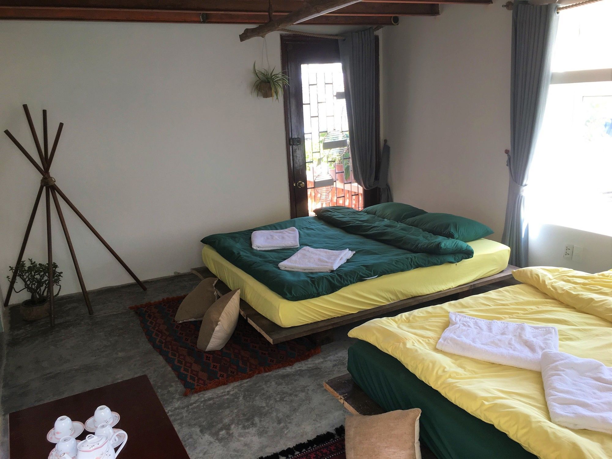 The Kadupul Homecation Да Лат Екстериор снимка