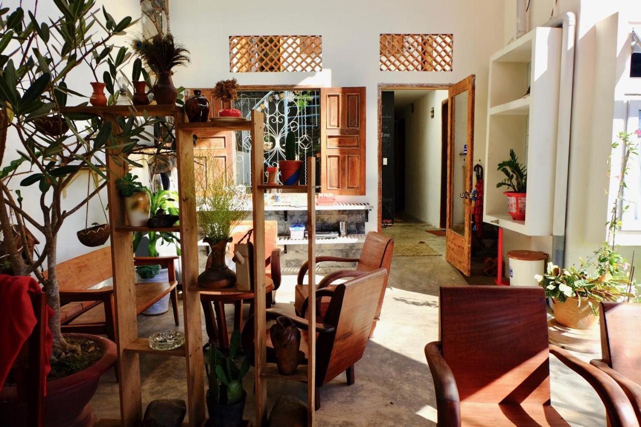 The Kadupul Homecation Да Лат Екстериор снимка