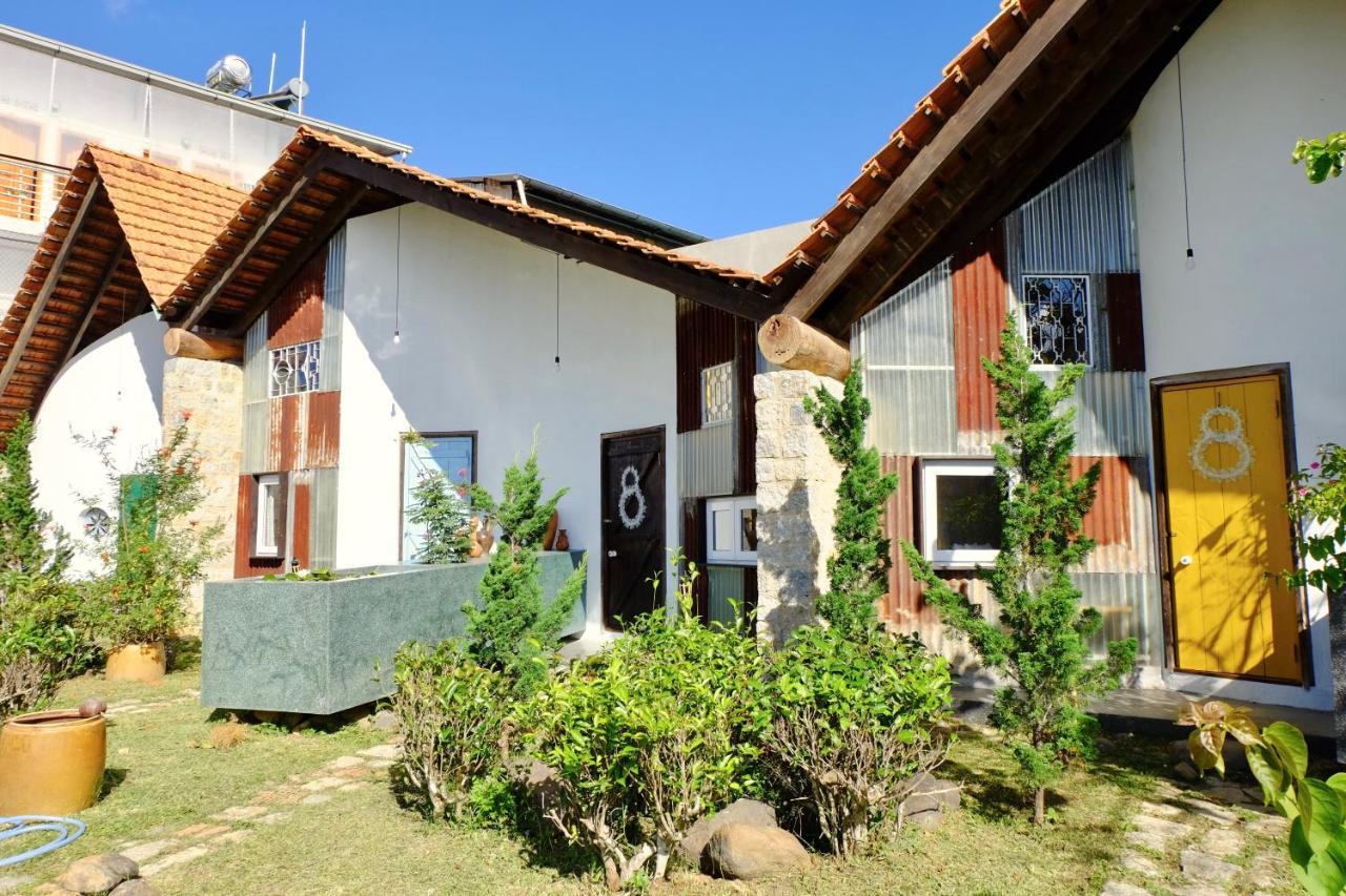 The Kadupul Homecation Да Лат Екстериор снимка